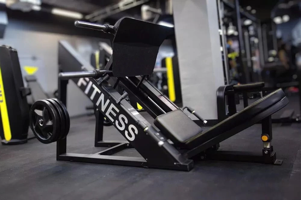 Summary Report: 2023 FIBO Germany Exhibition