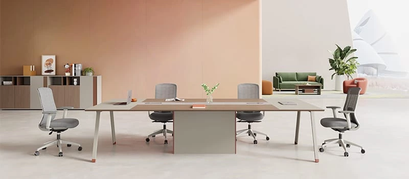 Meeting room tables