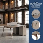 Weight Lifting Rubber Cotaed Kettlebell