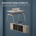 Weight Lifting Rubber Cotaed Kettlebell