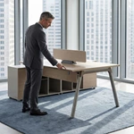 Weight Lifting Rubber Cotaed Kettlebell