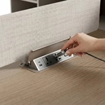 Weight Lifting Rubber Cotaed Kettlebell