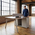 Weight Lifting Rubber Cotaed Kettlebell