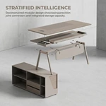 Weight Lifting Rubber Cotaed Kettlebell