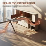 Weight Lifting Rubber Cotaed Kettlebell