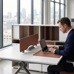 Weight Lifting Rubber Cotaed Kettlebell