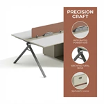 Weight Lifting Rubber Cotaed Kettlebell