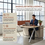 Weight Lifting Rubber Cotaed Kettlebell