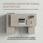 Weight Lifting Rubber Cotaed Kettlebell